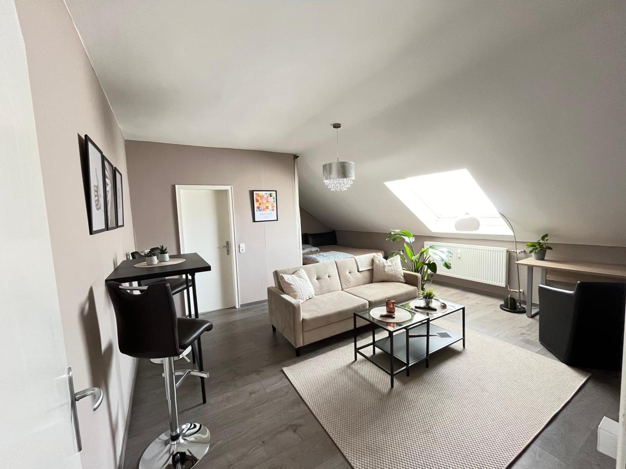 Corporate Comforts Arnsberg Exterior foto