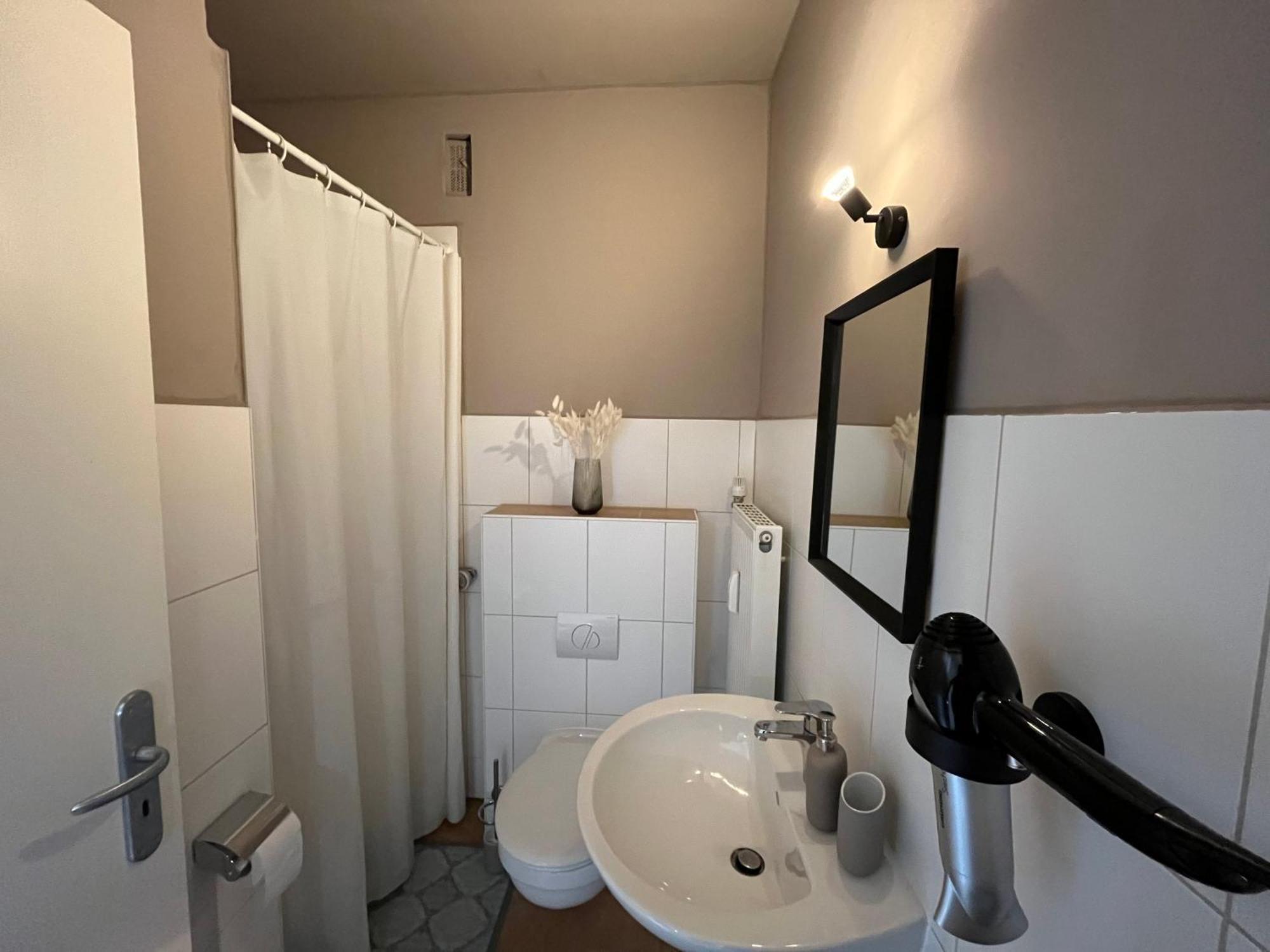 Corporate Comforts Arnsberg Exterior foto